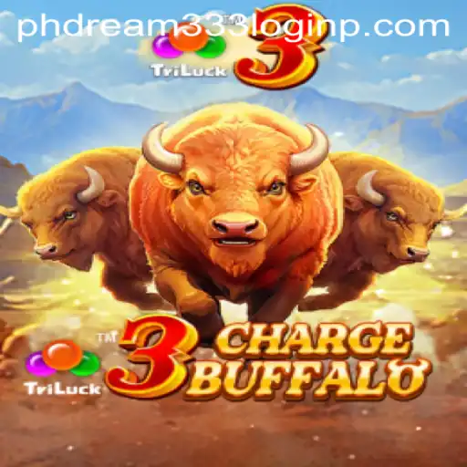 Discovering the Thrills of 3ChargeBuffalo: An Exciting Addition to the Gaming World
