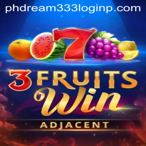 Discover the Exciting World of 3FruitsWin: A Comprehensive Guide with Current Updates