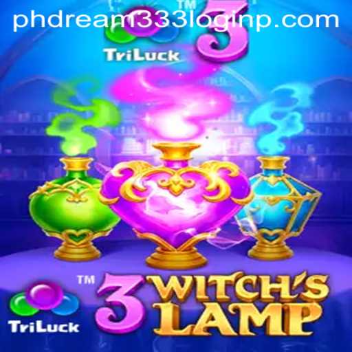 3WitchsLamp: Unveiling the Mysteries of Magical Realms