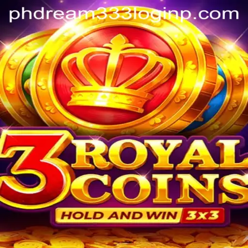 Exploring 3royalcoins and the Innovative phdream333 Login Experience