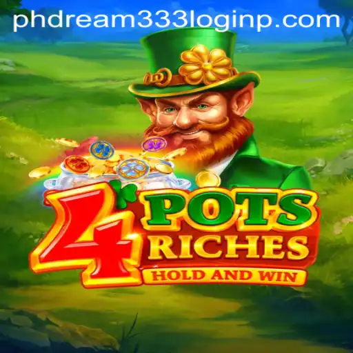 Exploring 4potsriches: The Ultimate Guide to the Thrilling Game Experience