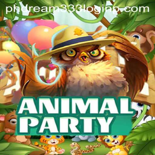 Discover the Wild World of AnimalParty: A Game That Blends Fun with Adventure