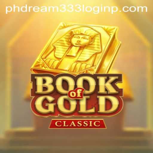The Intriguing World of BookOfGoldClassic