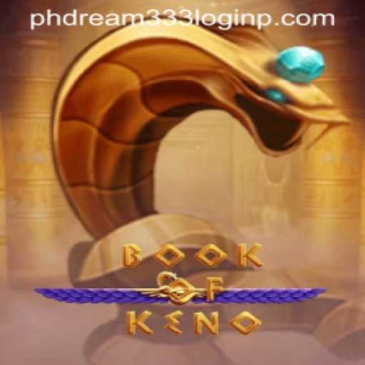 Exploring the World of BookOfKeno: A Thrilling Blend of Luck and Strategy