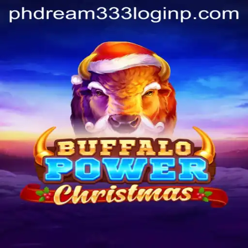 Unveiling the Magic of Buffalo Power Christmas and phdream333 Login
