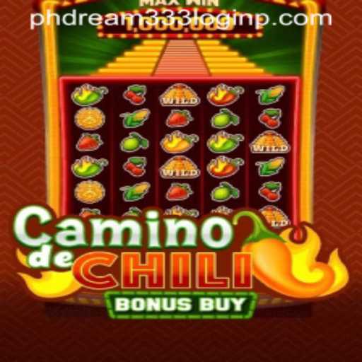 Exploring Camino de Chili Bonus Buy: A Journey into the World of Exciting Gameplay