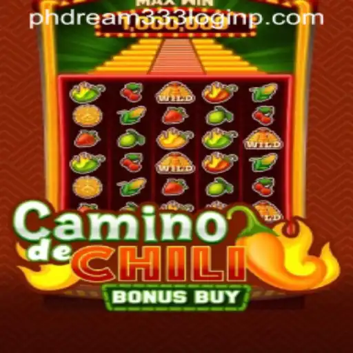 Exploring Camino de Chili Bonus Buy: A Journey into the World of Exciting Gameplay