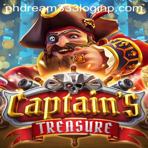 Exploring CaptainssTreasure and the phdream333 Login Experience