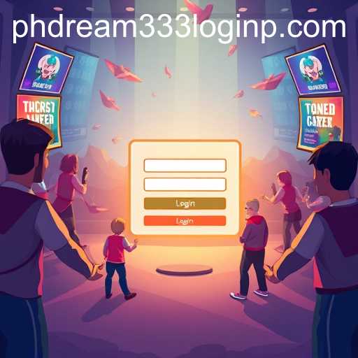 Exploring the Dynamics of Player Community and the Impact of phdream333 Login