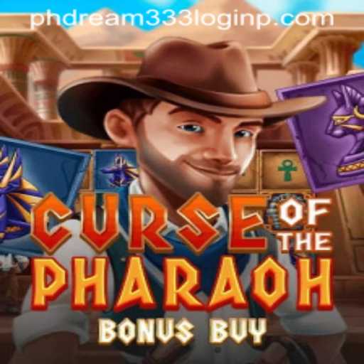 Discover the Thrills of Curse of the Pharaoh Bonus Buy: Enter the World of Egyptian Mystique