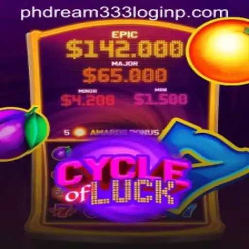 Unveiling the Thrills of Cycle of Luck: A Comprehensive Guide