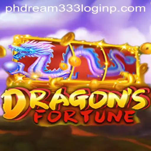 DragonFortune: A Comprehensive Guide to the Game with Key Insights on phdream333 Login