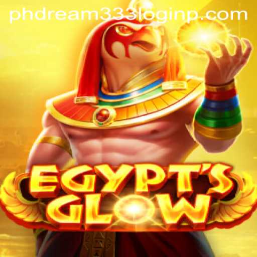 Discover the Mystical World of EgyptsGlow and Navigate phdream333 Login