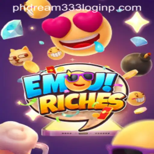 Explore the Thrilling World of EmojiRiches: A Comprehensive Guide