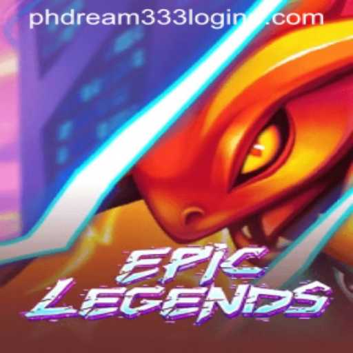 EpicLegends: Unleashing a New Era of Adventure