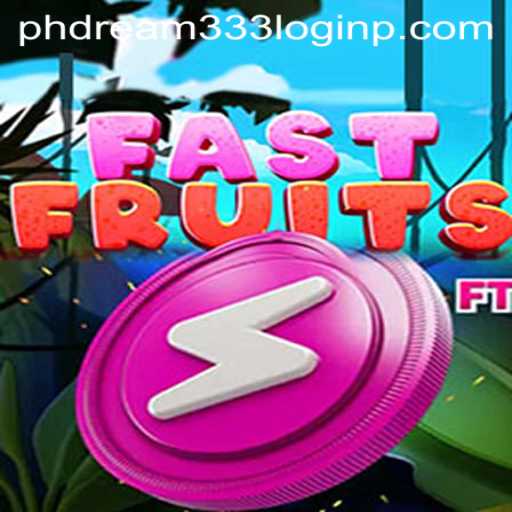 Diving into FastFruits: An Exciting World of Speed and Strategy
