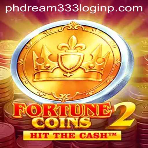 FortuneCoins2: An In-Depth Look at the Captivating Game and PHdream333 Login Process