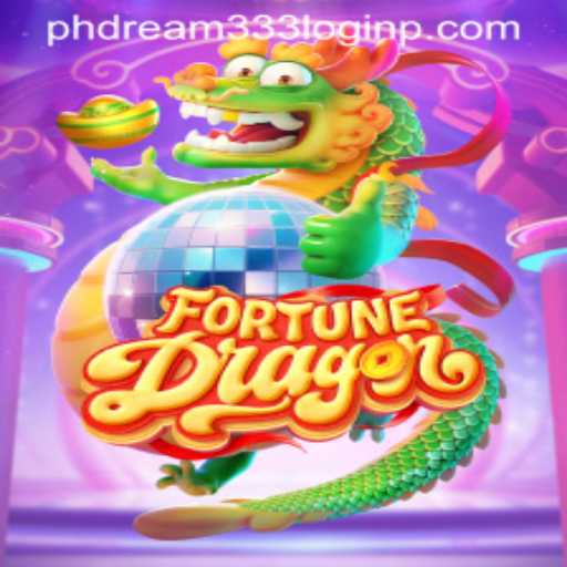FortuneDragon: The Ultimate Adventure Game