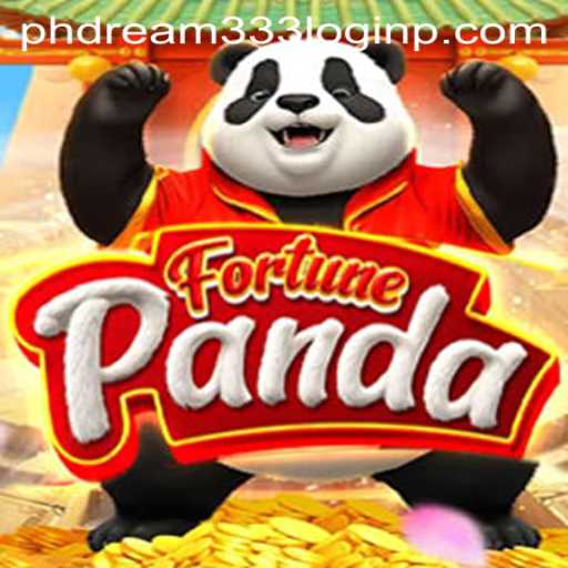 FortunePanda: Exploring the Thrills of the Game with phdream333 Login