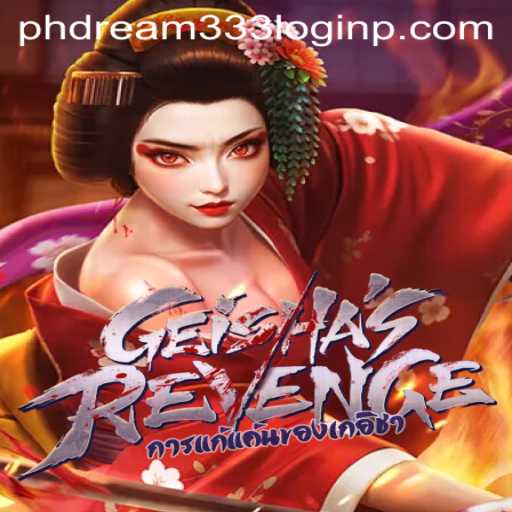 GeishasRevenge: The Enchanting World of Strategy and Intrigue