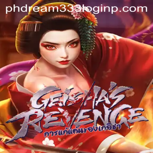 GeishasRevenge: The Enchanting World of Strategy and Intrigue