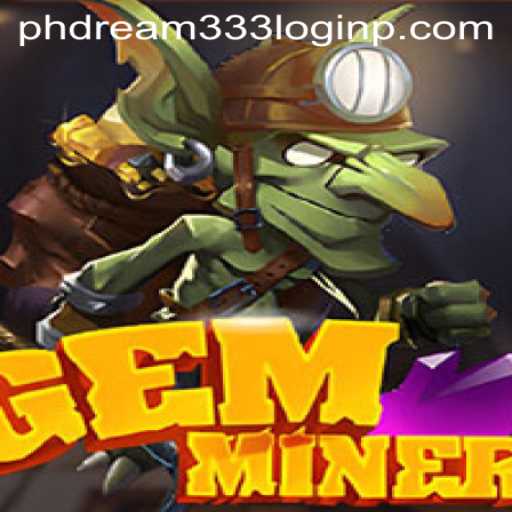 The Intriguing World of GemMiner