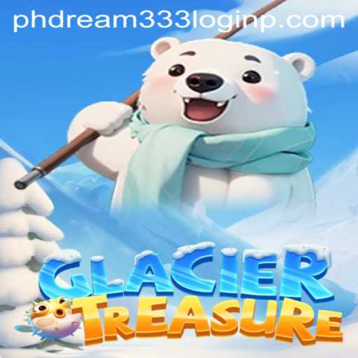 Discover GlacierTreasure Adventure