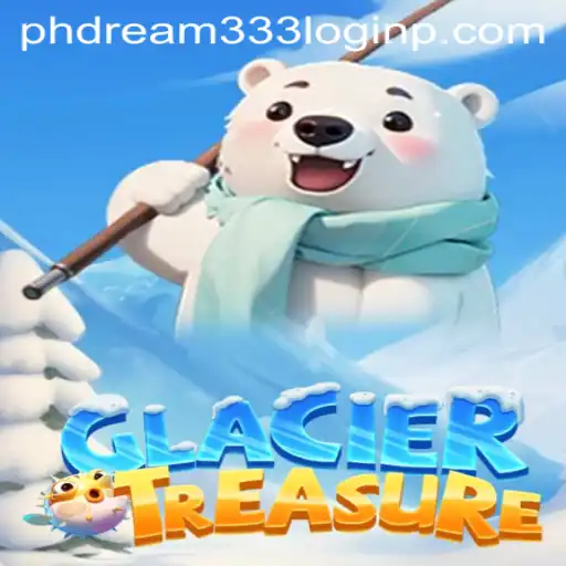 Discover GlacierTreasure Adventure