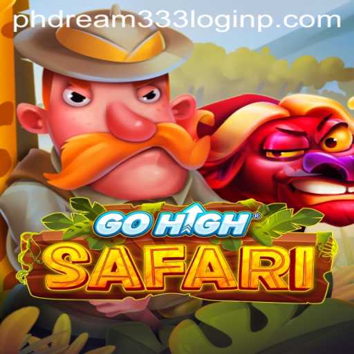 Explore the Adventure with GoHighSafari: A Cutting-Edge Gaming Experience