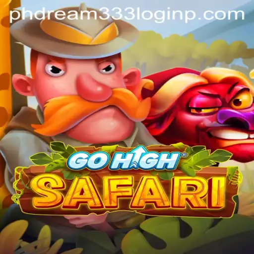 Explore the Adventure with GoHighSafari: A Cutting-Edge Gaming Experience