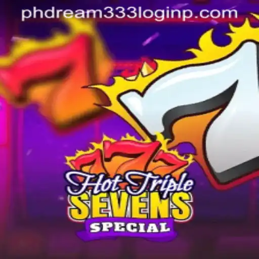 Exploring the Allure of HotTripleSevensSpecial and the Convenience of Phdream333 Login