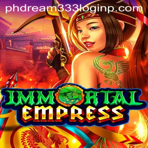 ImmortalEmpress: A Journey Into a Fantastical Realm