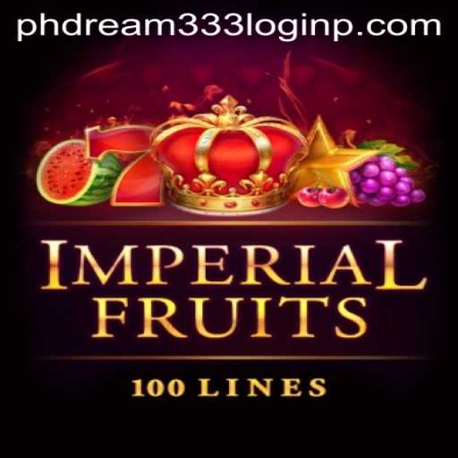 Imperial Fruits 100 - A Gaming Experience
