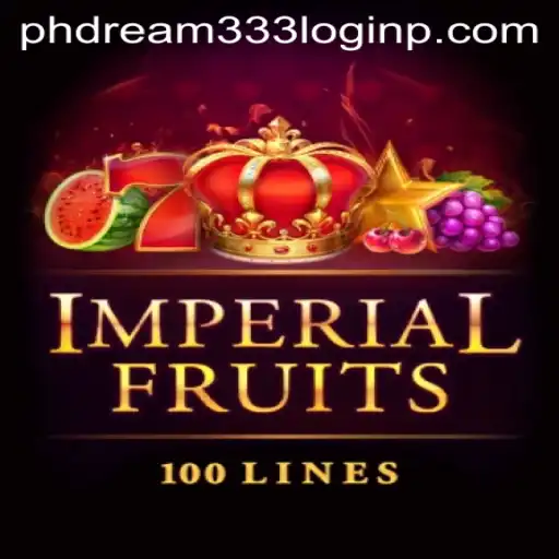 Imperial Fruits 100 - A Gaming Experience