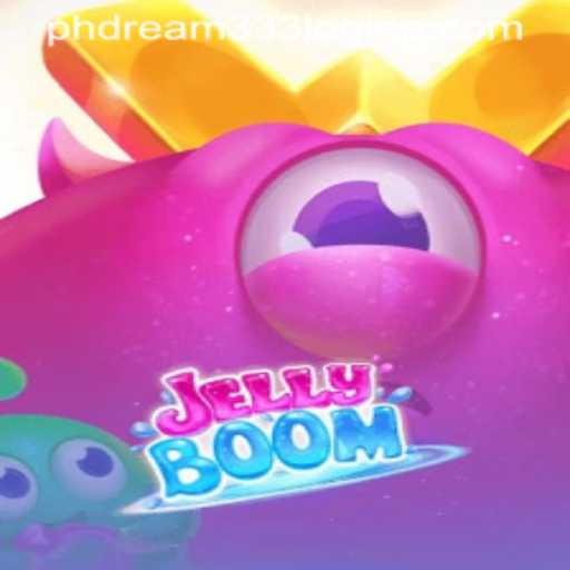 Unveiling JellyBoom: A Captivating Adventure