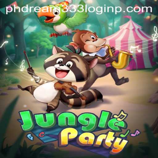 Experience the Thrills of JungleParty: Your Gateway to Adventure