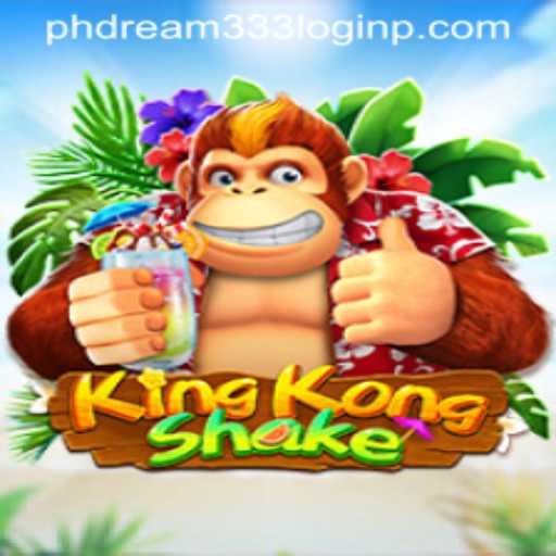 KingKongShake: Unleashing the Thrills of the Jungle Adventure Game