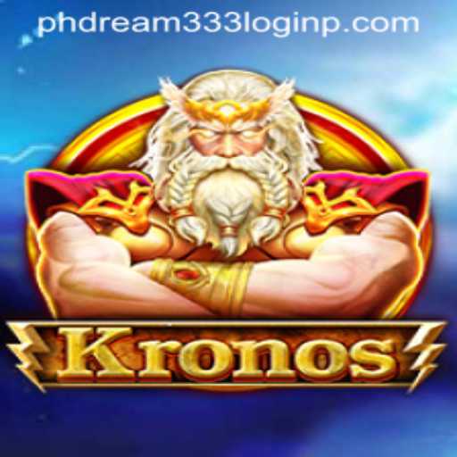 Kronos: Exploring the Timeless Adventure and the Intriguing 'phdream333 login'