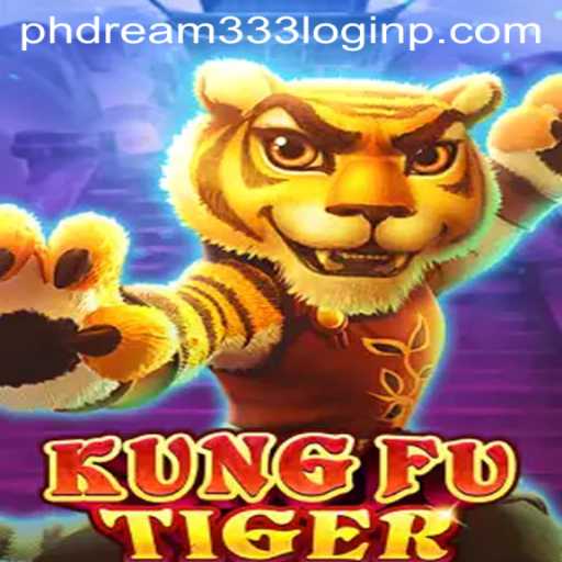 Experience the Martial Arts Mastery with KungFuTiger