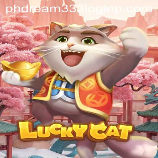 Unlocking the Mysteries of LuckyCat: Dive into the Enchanting World of phdream333 Login