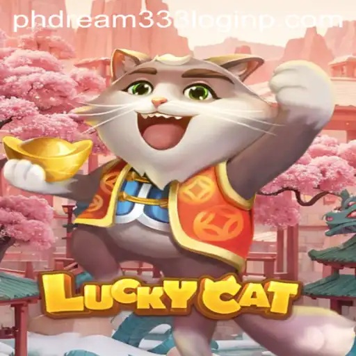 Unlocking the Mysteries of LuckyCat: Dive into the Enchanting World of phdream333 Login