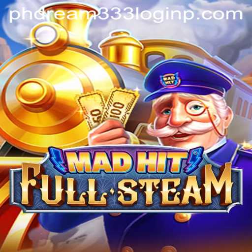 MadHitFullSteam: An Immersive Gaming Experience with a Twist