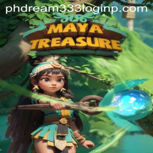 Discover the Mysterious World of MayaTreasure: Your Guide to Adventure
