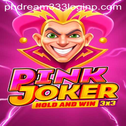 Exploring the Enigmatic World of PinkJoker: A Fresh Take on Online Gaming