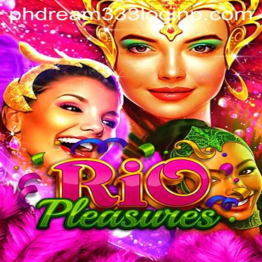 Unveiling RioPleasures: A Vibrant New Gaming Experience