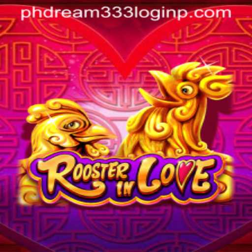 RoosterInLove: A New Adventure in Virtual Romance Games