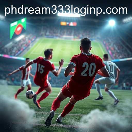Exploring the Intersection of Sports and Technology: The Intriguing Role of phdream333 Login
