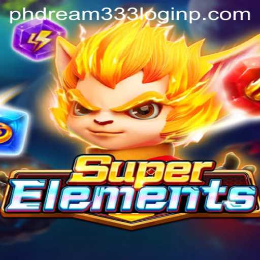 Discover the World of SuperElements: A Unique Gaming Experience