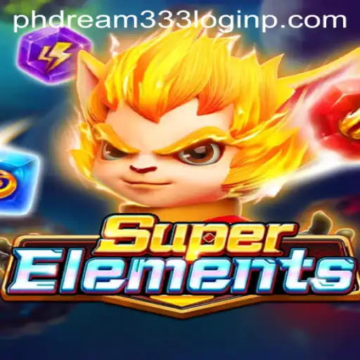 Discover the World of SuperElements: A Unique Gaming Experience