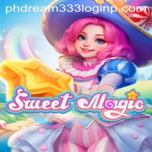 SweetMagic: Unveiling the Enchantment of a Dreamy Adventure